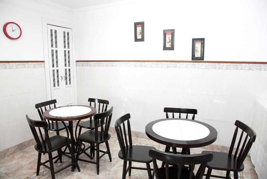 Alto Do Ipiranga Hostel 圣保罗 外观 照片