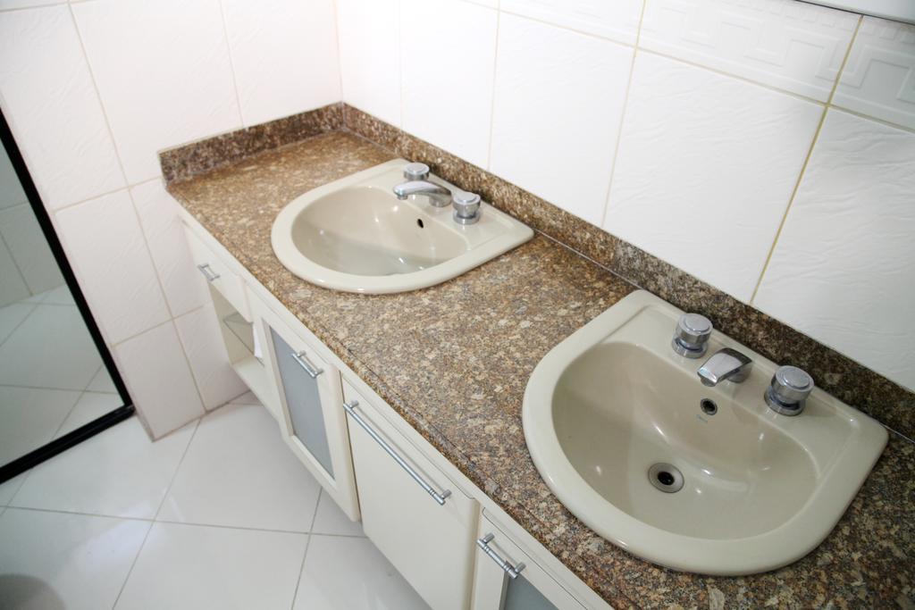 Alto Do Ipiranga Hostel 圣保罗 客房 照片