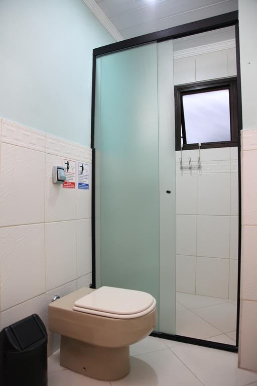 Alto Do Ipiranga Hostel 圣保罗 客房 照片