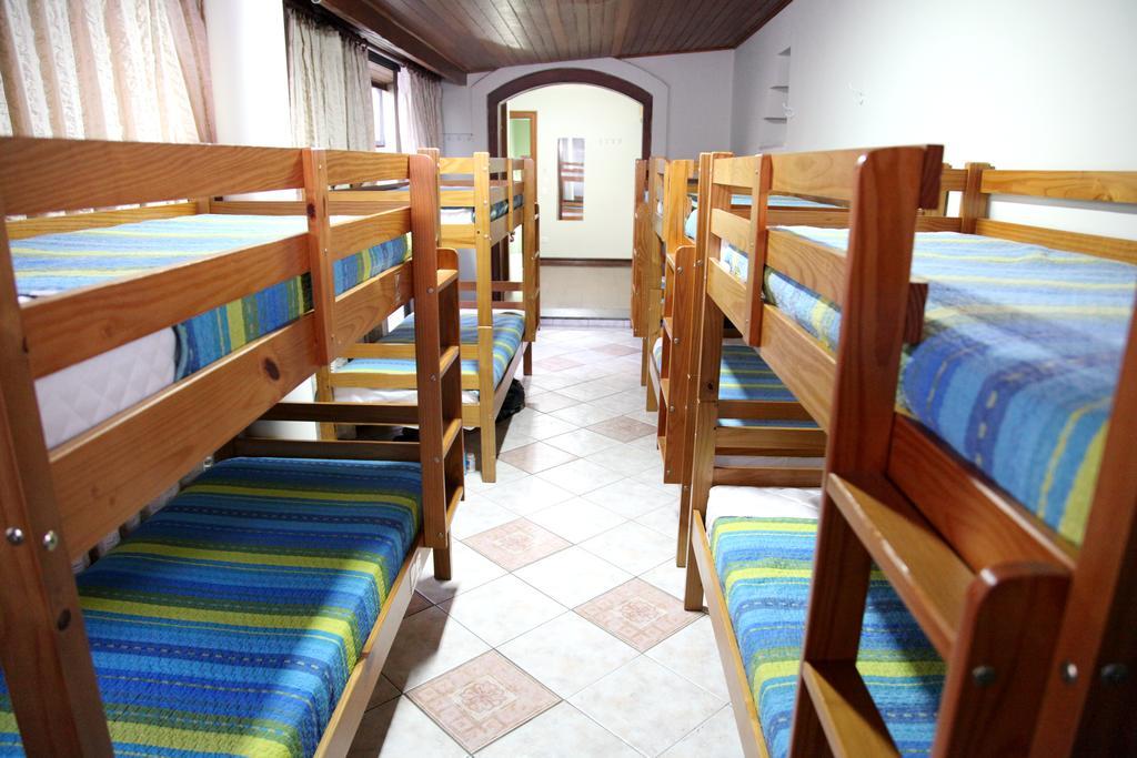 Alto Do Ipiranga Hostel 圣保罗 客房 照片
