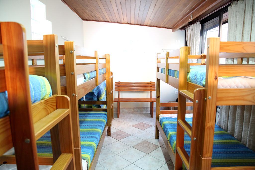 Alto Do Ipiranga Hostel 圣保罗 客房 照片