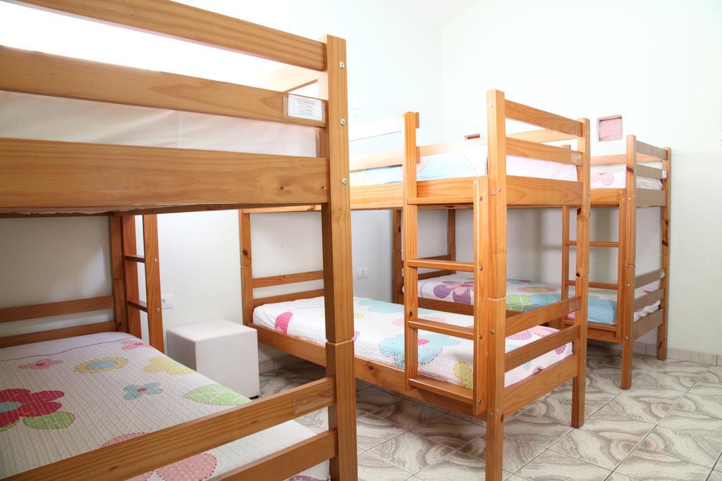 Alto Do Ipiranga Hostel 圣保罗 客房 照片