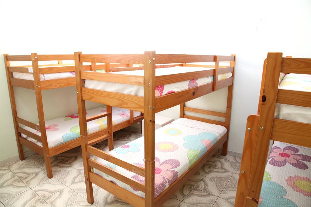 Alto Do Ipiranga Hostel 圣保罗 客房 照片