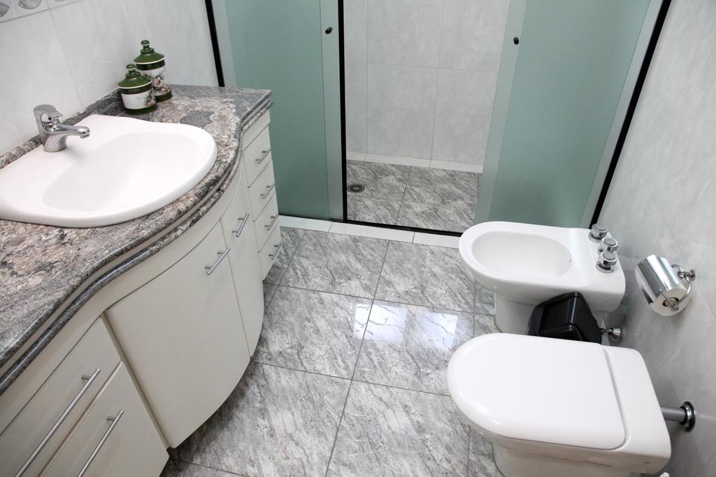 Alto Do Ipiranga Hostel 圣保罗 客房 照片