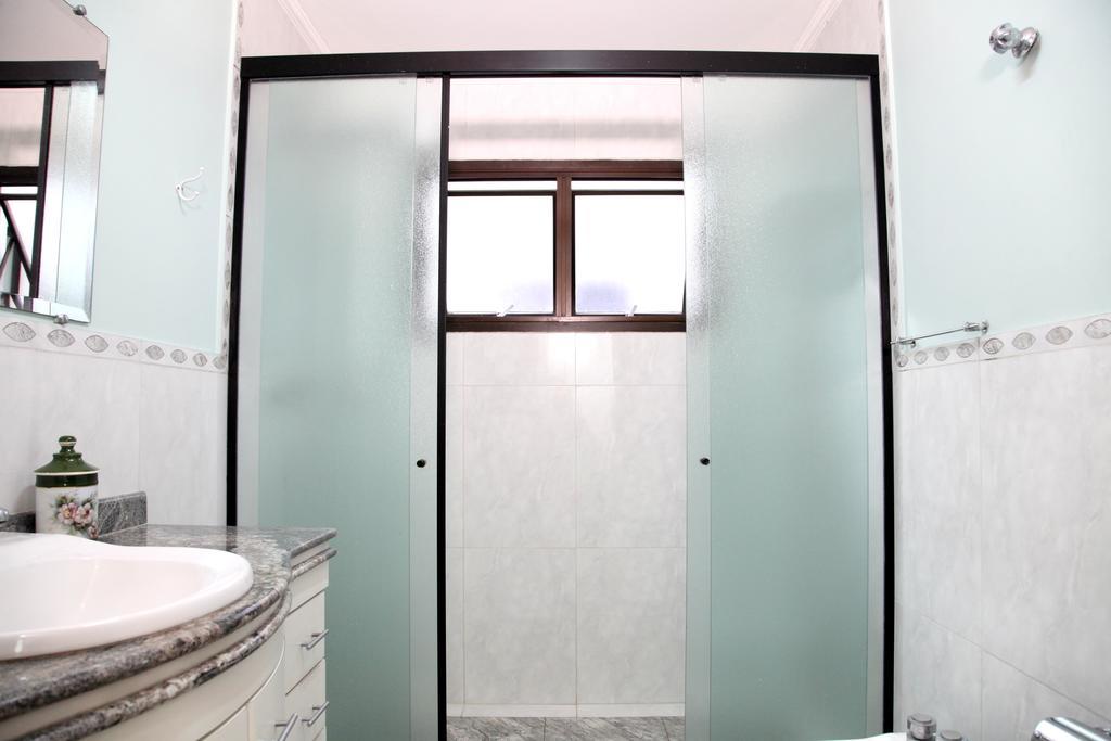 Alto Do Ipiranga Hostel 圣保罗 客房 照片