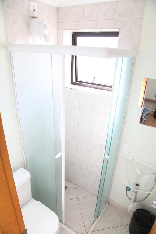 Alto Do Ipiranga Hostel 圣保罗 客房 照片