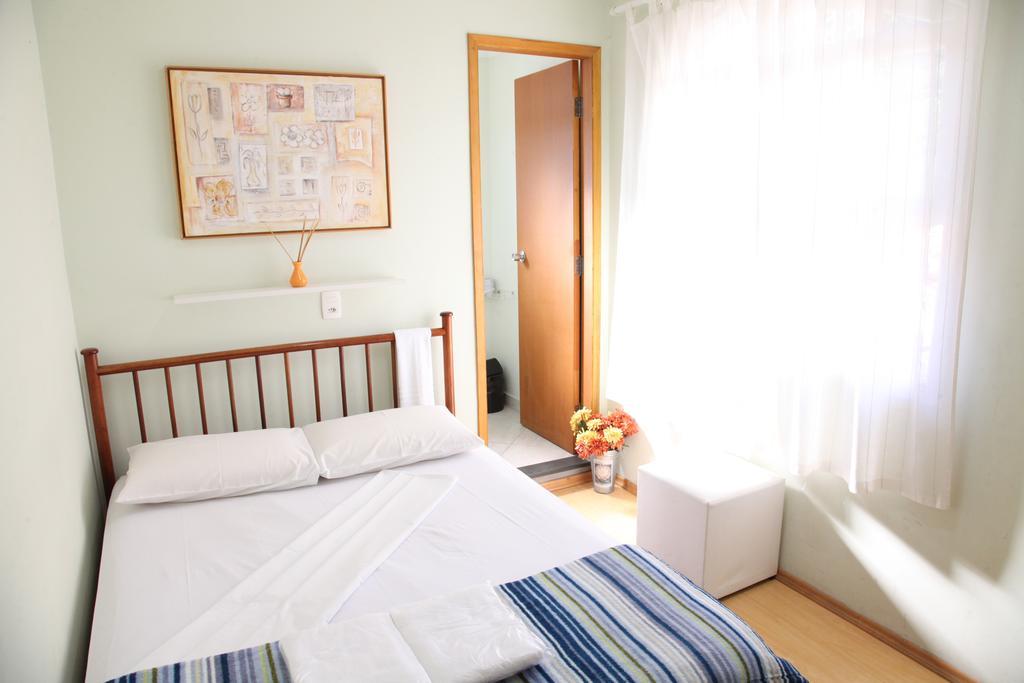 Alto Do Ipiranga Hostel 圣保罗 客房 照片