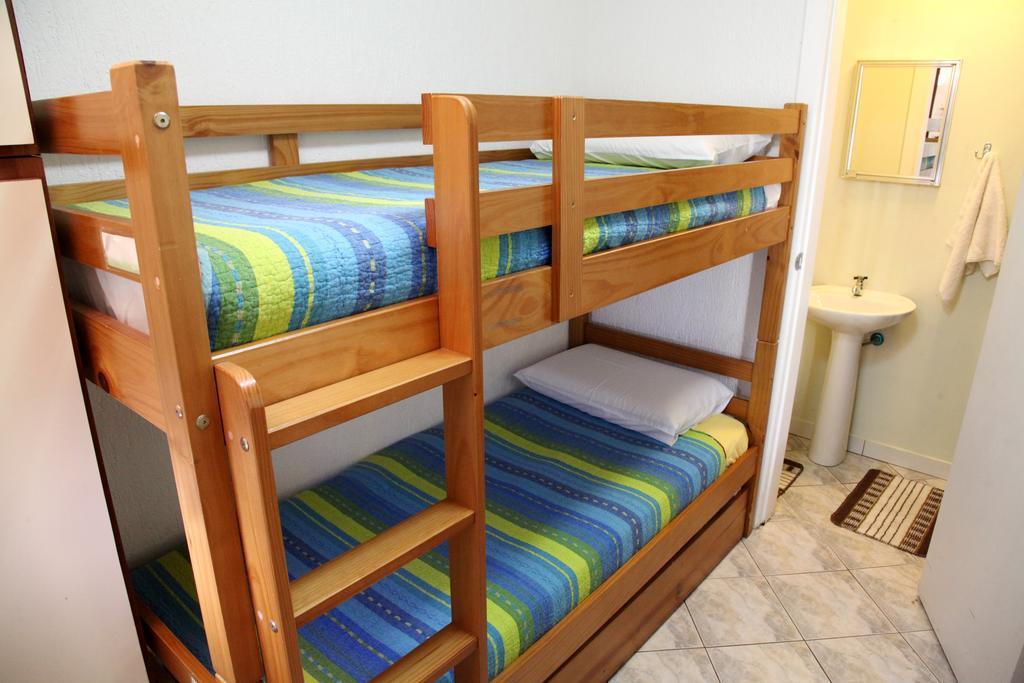 Alto Do Ipiranga Hostel 圣保罗 客房 照片