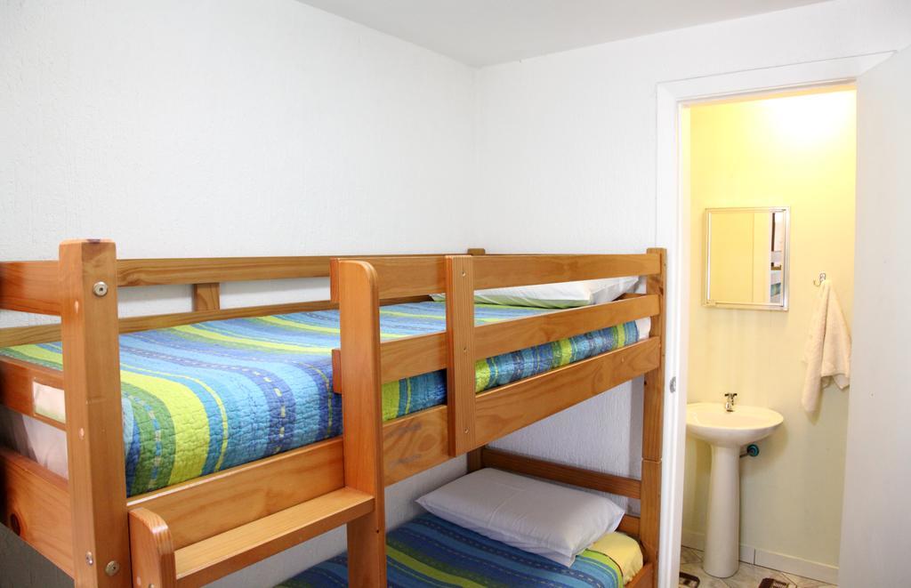 Alto Do Ipiranga Hostel 圣保罗 客房 照片