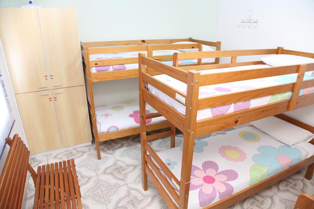 Alto Do Ipiranga Hostel 圣保罗 外观 照片