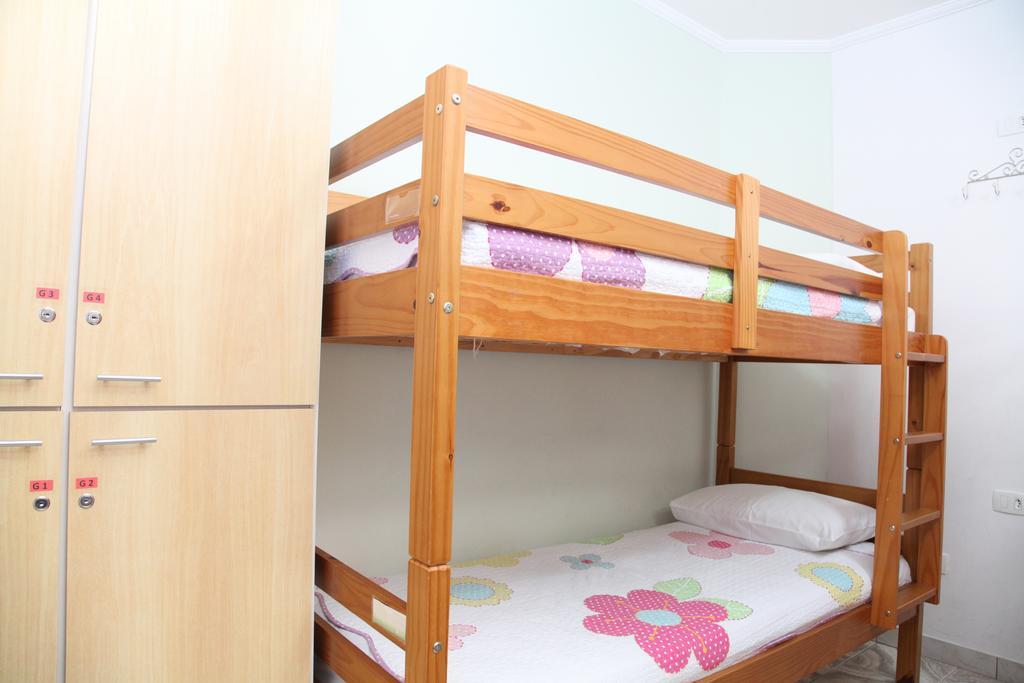 Alto Do Ipiranga Hostel 圣保罗 外观 照片