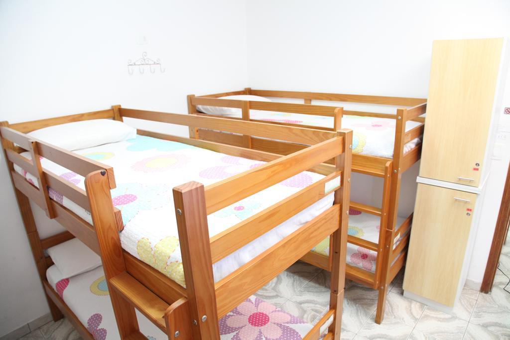 Alto Do Ipiranga Hostel 圣保罗 外观 照片