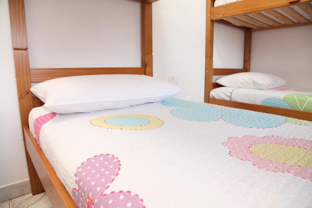 Alto Do Ipiranga Hostel 圣保罗 外观 照片